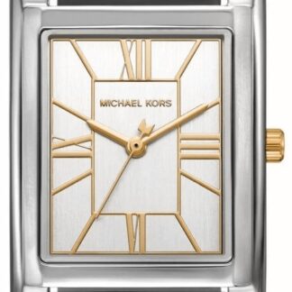 Zegarek Damski MICHAEL KORS Essex MK4967 + BOX