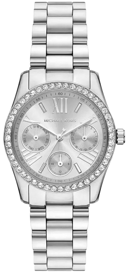 Zegarek Damski MICHAEL KORS Lexington MK4979 + BOX
