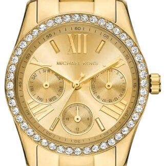 Zegarek Damski MICHAEL KORS Lexington Lady MK4982 + BOX