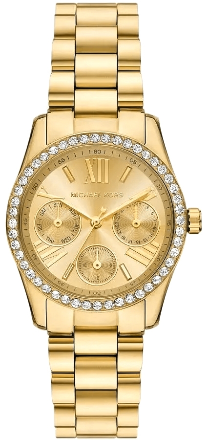 Zegarek Damski MICHAEL KORS Lexington Lady MK4982 + BOX