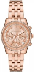 Zegarek Damski MICHAEL KORS Ritz Ladies MK7531 + BOX