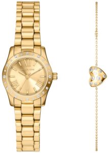 Zegarek Damski MICHAEL KORS Lexington MK4992SET + BOX
