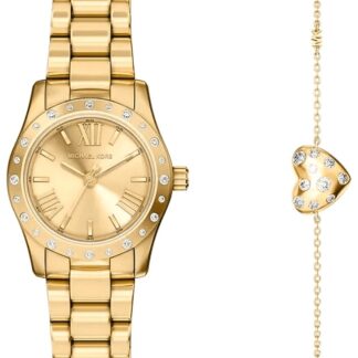 Zegarek Damski MICHAEL KORS Lexington MK4992SET + BOX
