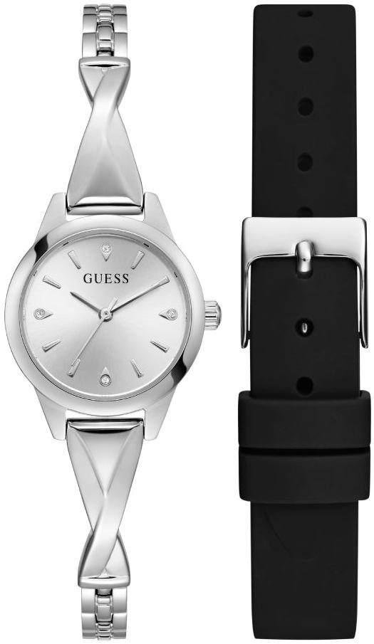 Zegarek Damski Guess JUNIPER GW0951L1 + BOX