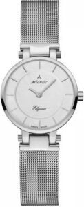 Zegarek Damski Atlantic Elegance 29035.41.21 + BOX