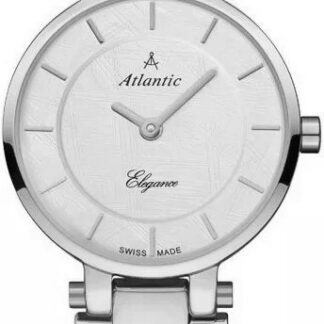Zegarek Damski Atlantic Elegance 29035.41.21 + BOX