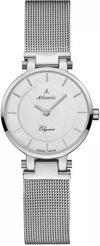 Zegarek Damski Atlantic Elegance 29035.41.21 + BOX