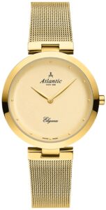 Zegarek Damski Atlantic Elegance 29036.45.31MB + BOX