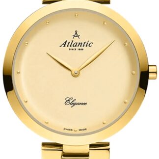 Zegarek Damski Atlantic Elegance 29036.45.31MB + BOX