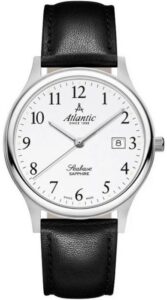 Zegarek Męski Atlantic Seabase 60343.41.13 + BOX