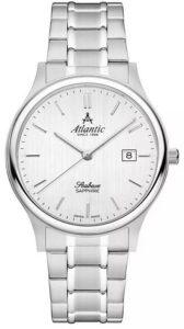 Zegarek Męski Atlantic Seabase 60348.41.21 + BOX