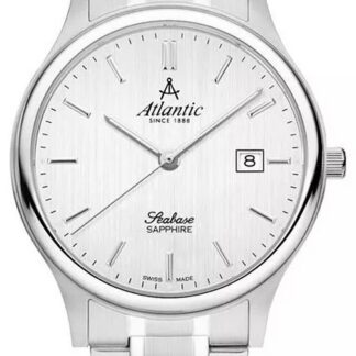Zegarek Męski Atlantic Seabase 60348.41.21 + BOX