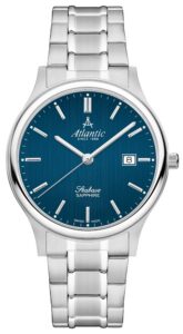 Zegarek Męski Atlantic Seabase 60348.41.51 + BOX