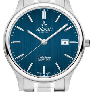 Zegarek Męski Atlantic Seabase 60348.41.51 + BOX