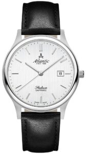 Zegarek Męski Atlantic Seabase 60343.41.21 + BOX