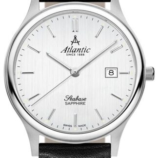 Zegarek Męski Atlantic Seabase 60343.41.21 + BOX