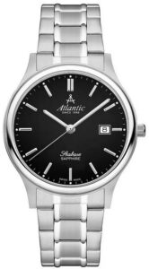 Zegarek Męski Atlantic Seabase 60348.41.61 + BOX