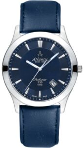 Zegarek Męski Atlantic Seahunter 71360.41.51 + BOX