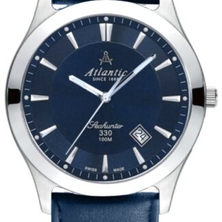 Zegarek Męski Atlantic Seahunter 71360.41.51 + BOX