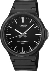 Zegarek Męski CASIO MW-240-1EVEF + BOX