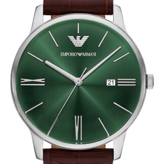 Zegarek Męski Emporio Armani Minimalist AR11672 + BOX