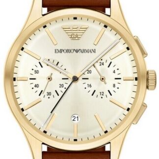 Zegarek Męski Emporio Armani Dario AR11714 + BOX