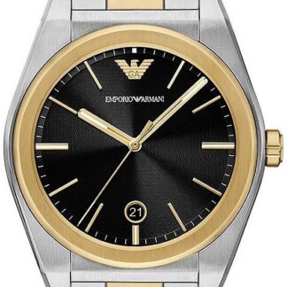 Zegarek Męski Emporio Armani Frederico AR11715 + BOX