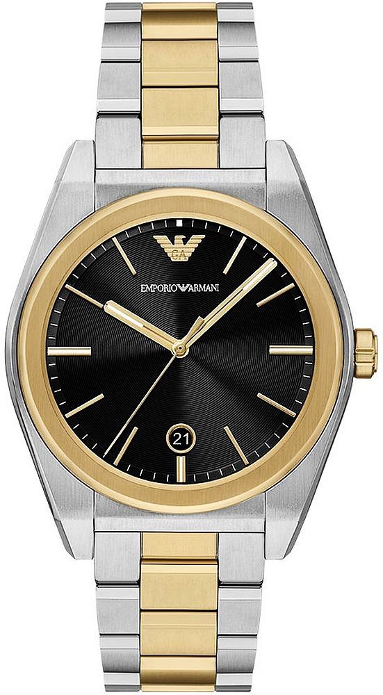 Zegarek Męski Emporio Armani Frederico AR11715 + BOX