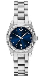 Zegarek Męski Emporio Armani Federica AR11717 + BOX