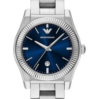Zegarek Męski Emporio Armani Federica AR11717 + BOX