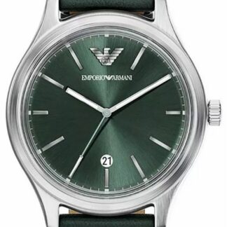 Zegarek Męski Emporio Armani Dario AR11749 + BOX