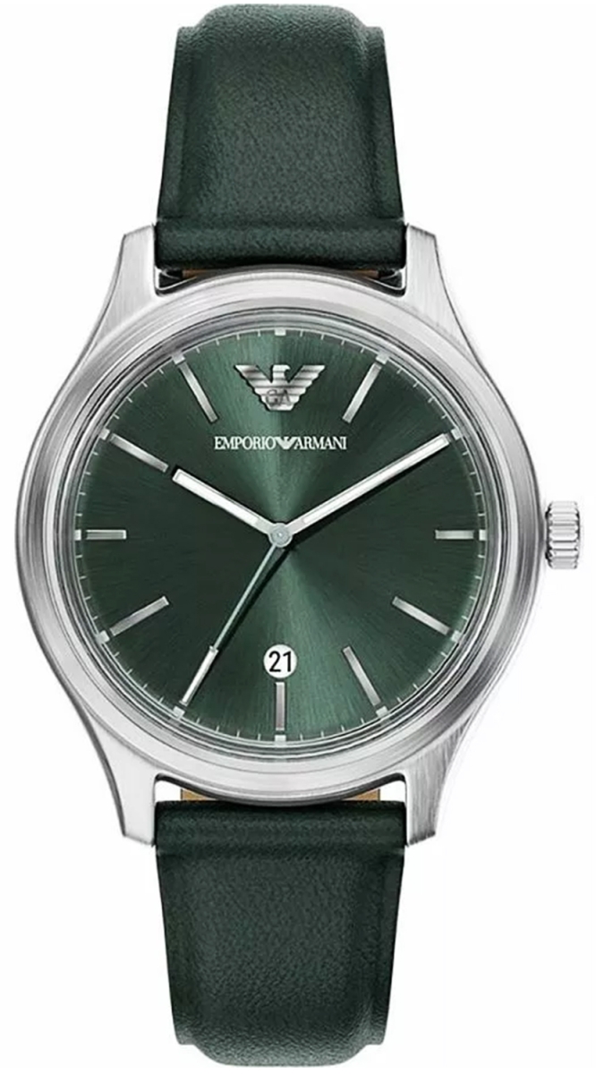 Zegarek Męski Emporio Armani Dario AR11749 + BOX