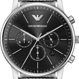 Zegarek Męski Emporio Armani Minimalist AR11772 + BOX