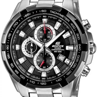 Zegarek Męski CASIO EDIFICE EF-539D-1AVEF + BOX