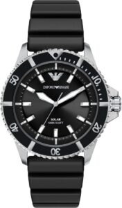 Zegarek Męski Emporio Armani World Explorer Solar AR11788 + BOX