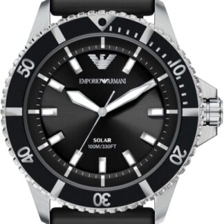 Zegarek Męski Emporio Armani World Explorer Solar AR11788 + BOX