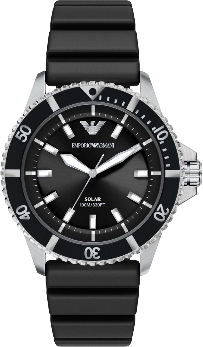 Zegarek Męski Emporio Armani World Explorer Solar AR11788 + BOX