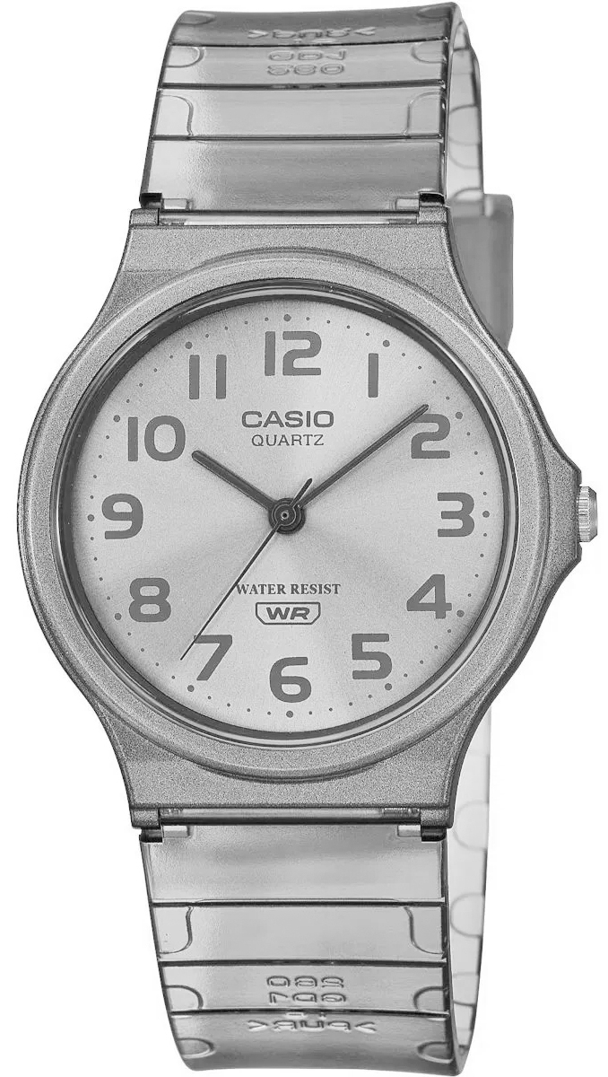 Zegarek Męski CASIO MQ-24S-8BEF Unisex + BOX