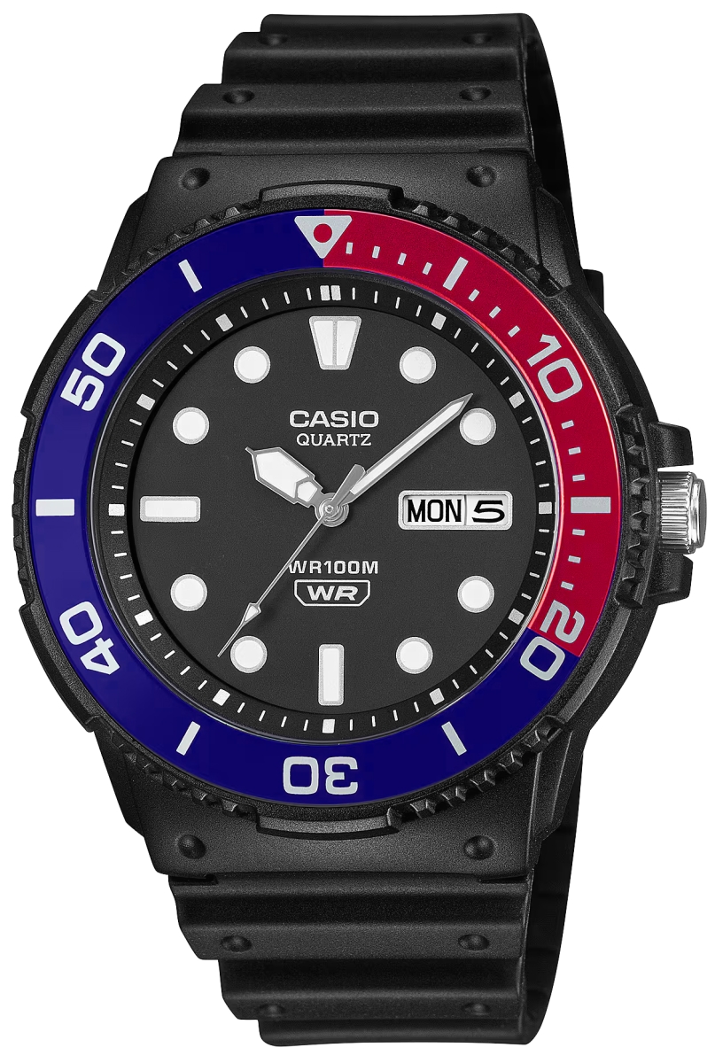 Zegarek Męski CASIO MRW-230H-1E2VEF + BOX