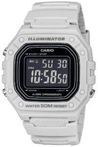 Zegarek CASIO W-218H-8BVEF Unisex + BOX