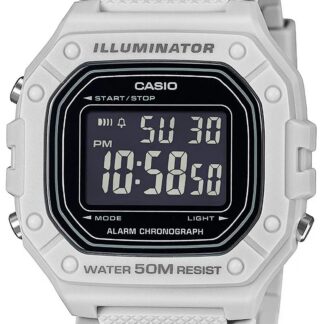 Zegarek CASIO W-218H-8BVEF Unisex + BOX