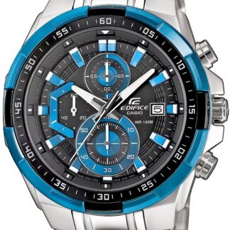 Zegarek Męski CASIO EDIFICE EFR-539D-1A2VUEF + BOX
