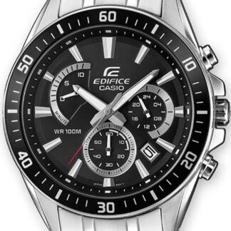 Zegarek Męski CASIO EDIFICE EFR-552D-1AVUEF + BOX