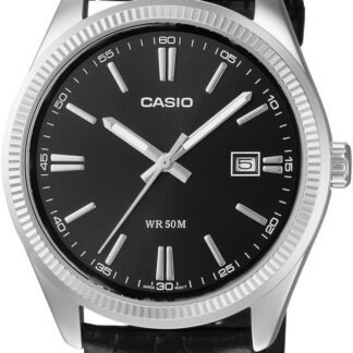Zegarek Męski Casio MTP-1302PL-1AVEF + BOX