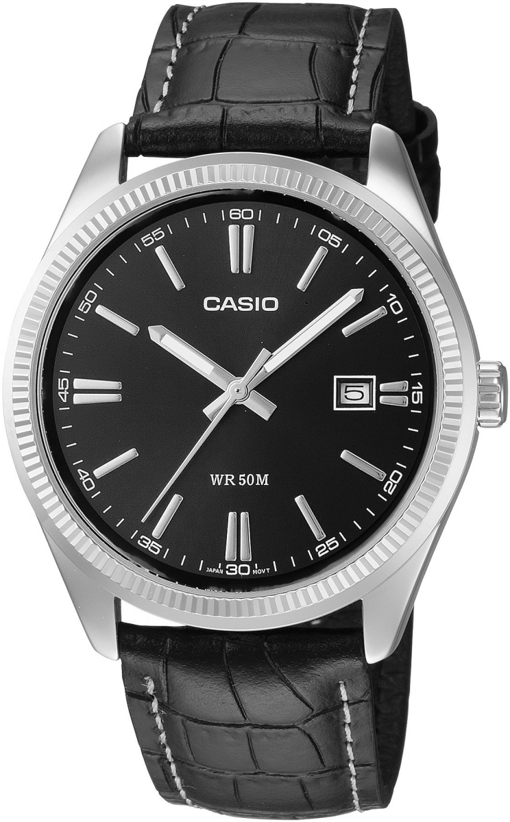 Zegarek Męski Casio MTP-1302PL-1AVEF + BOX