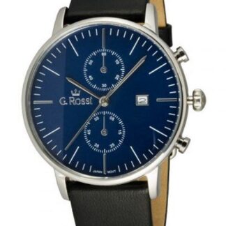 Zegarek Męski G.Rossi 11925A-6A1 + BOX