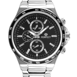 Zegarek Męski PERFECT A004