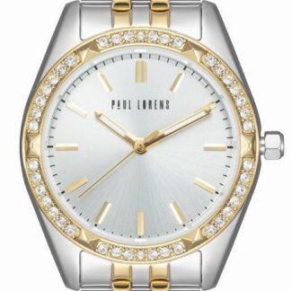 Zegarek Damski Paul Lorens PL14427B-3D2 + BOX