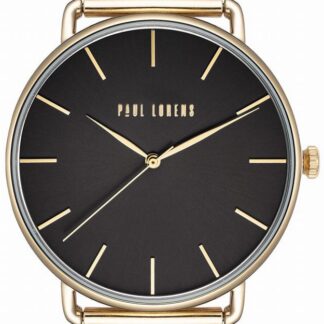 Zegarek Damski Paul Lorens PL13032B-1D1 + BOX