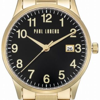 Zegarek Męski Paul Lorens PL14573B2-1D1 + BOX